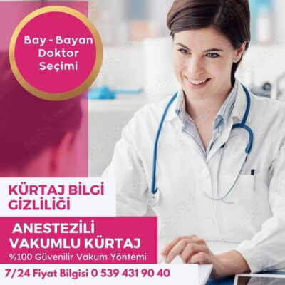 Kurtaj fiyatlari 2 e1698858093556 400x400 - İstanbul Kürtaj Kliniği